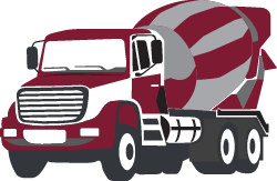 Santa Maria Concrete Installers