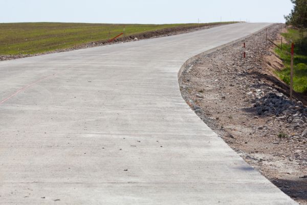 Slab Service in Santa Maria