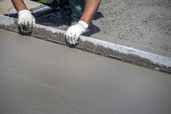 Concrete Replacement in Santa Maria