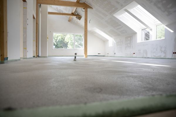 Concrete Slab Replacement in Santa Maria