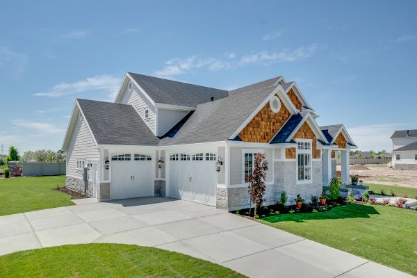 Concrete Driveway Paving in Santa Maria