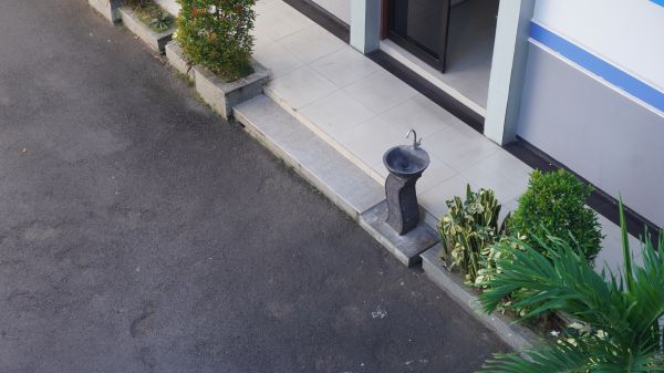 Driveway Approach Installation in Santa Maria