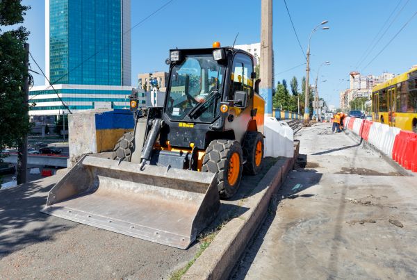 Driveway Enlargement in Santa Maria
