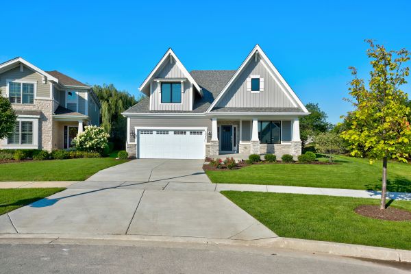 Driveway Apron Replacement in Santa Maria