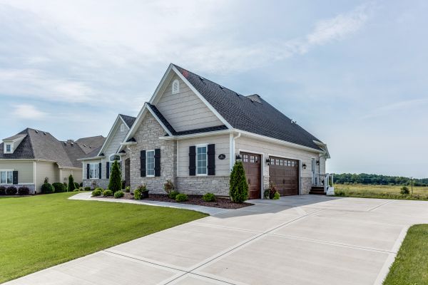 Driveway And Walkway Service in Santa Maria