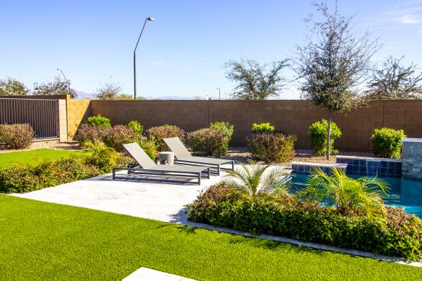 Swimming Pool Patio Service in Santa Maria