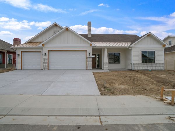 Carport Apron Installation in Santa Maria