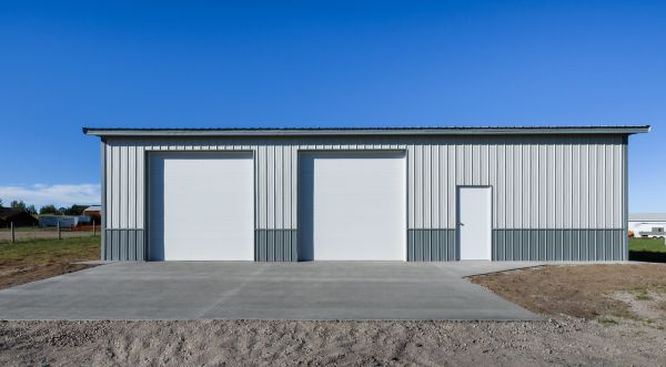 Carport Apron Replacement in Santa Maria