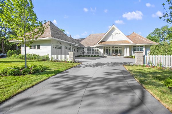 Driveway Remodeling in Santa Maria