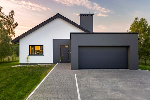 Concrete Extension Service in Santa Maria