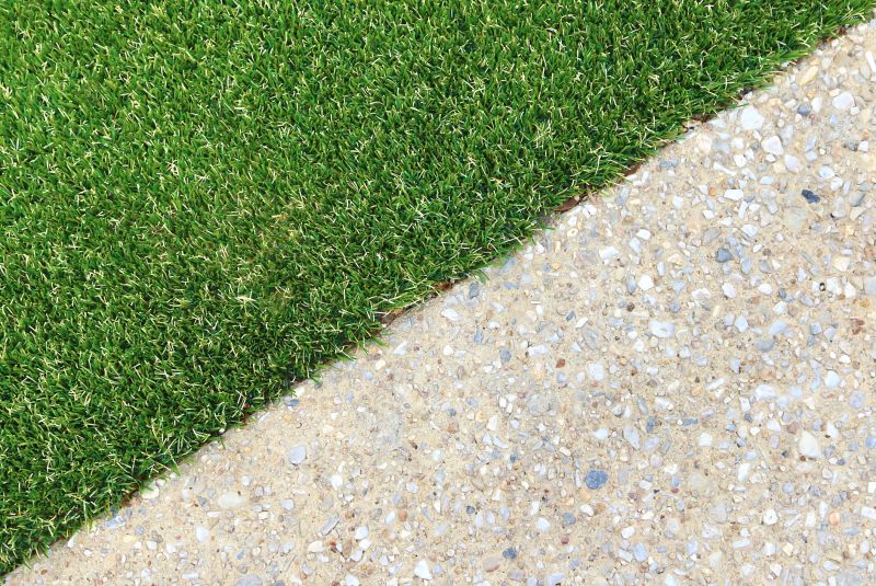 Exposed Aggregate Service